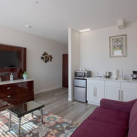 Luxurious Design One Bedroom Apt Near Balboa Park San Diego Eksteriør bilde