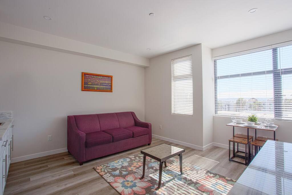 Luxurious Design One Bedroom Apt Near Balboa Park San Diego Eksteriør bilde