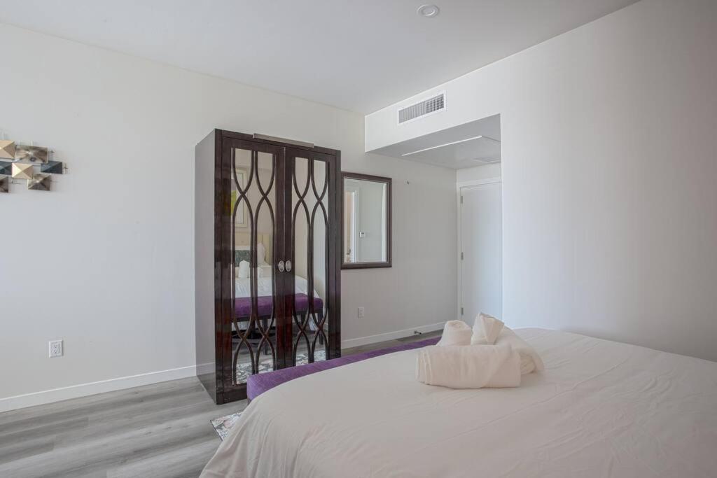 Luxurious Design One Bedroom Apt Near Balboa Park San Diego Eksteriør bilde