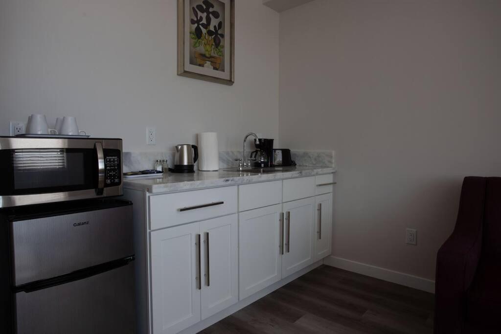 Luxurious Design One Bedroom Apt Near Balboa Park San Diego Eksteriør bilde
