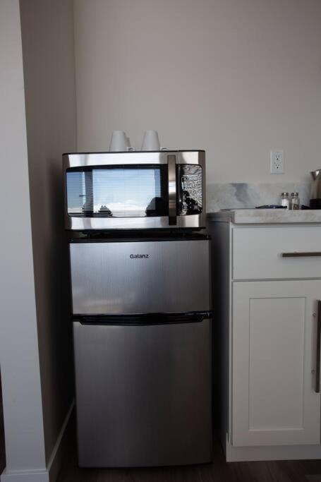 Luxurious Design One Bedroom Apt Near Balboa Park San Diego Eksteriør bilde
